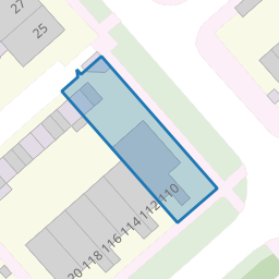 Perceel DBG01-C-4134