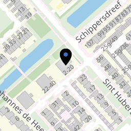 Appartement DBG01 C 4154 5