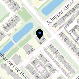 Appartement DBG01 C 4154 8