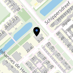Appartement DBG01 C 4154 9