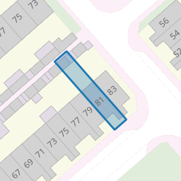 Perceel DBG01-C-4161