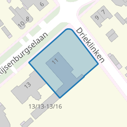 Perceel DBG01-C-4187