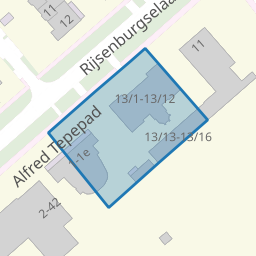 Perceel DBG01-C-4188