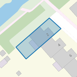 Perceel DBG01-C-4197