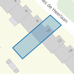 Perceel DBG01-C-4201