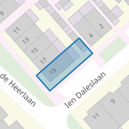 Perceel DBG01-C-4230