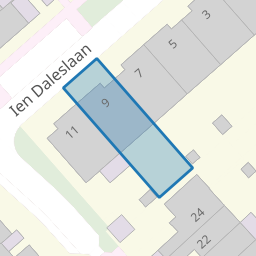 Perceel DBG01-C-4236