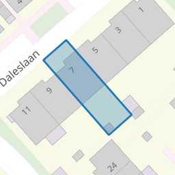 Perceel DBG01-C-4237