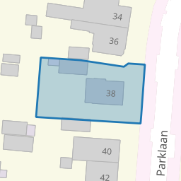 Perceel DBG01-C-4292