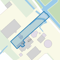 Perceel DBG01-C-4293