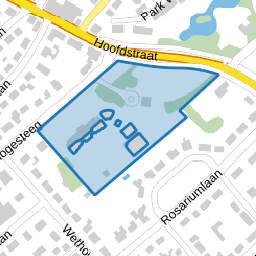 Perceel DBG01-C-4309