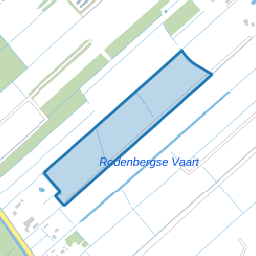 Perceel DBG01-C-4320