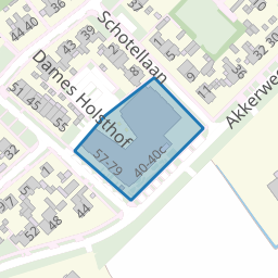 Perceel DBG01-C-4328