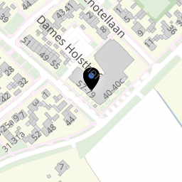Appartement DBG01 C 4329 15