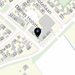 Appartement DBG01 C 4329 4