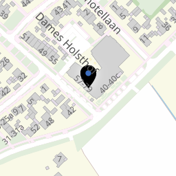 Appartement DBG01 C 4329 5