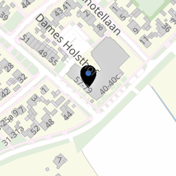 Appartement DBG01 C 4329 6