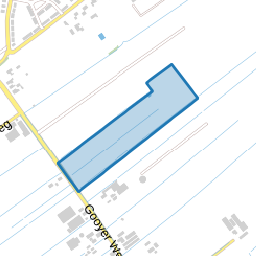 Perceel DBG01-C-4334