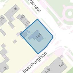 Perceel DBG01-C-4342