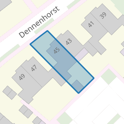 Perceel DBG01-C-4379