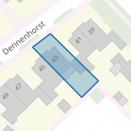 Perceel DBG01-C-4380