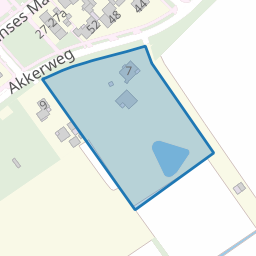 Perceel DBG01-C-4412