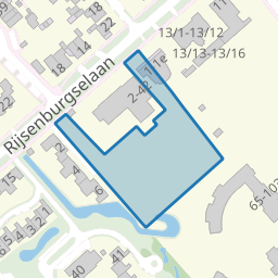 Perceel DBG01-C-4444