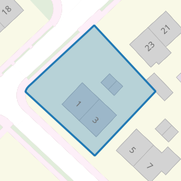 Perceel DBG01-C-4451