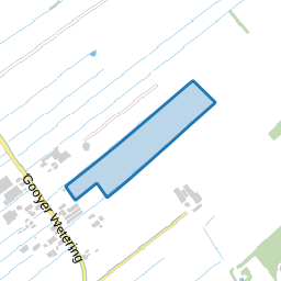 Perceel DBG01-C-4463