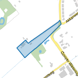 Perceel DBG01-C-4466