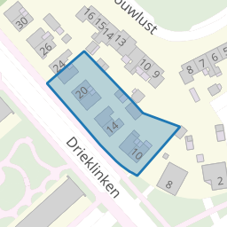 Perceel DBG01-C-4576