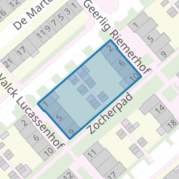 Perceel DBG01-C-4580