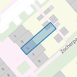 Perceel DBG01-C-4583