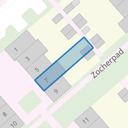 Perceel DBG01-C-4584