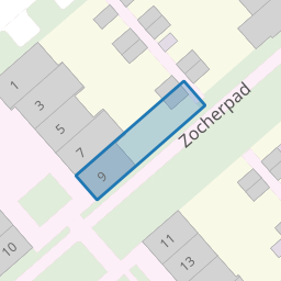 Perceel DBG01-C-4585