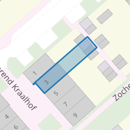 Perceel DBG01-C-4589