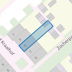 Perceel DBG01-C-4590