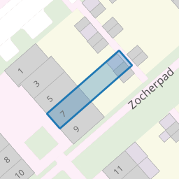 Perceel DBG01-C-4591