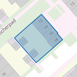 Perceel DBG01-C-4597