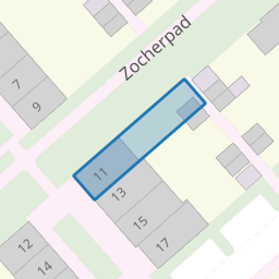 Perceel DBG01-C-4599