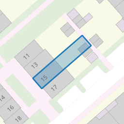 Perceel DBG01-C-4601