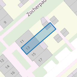 Perceel DBG01-C-4606