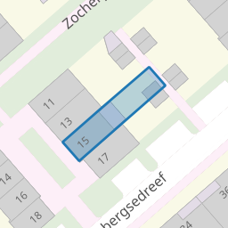 Perceel DBG01-C-4607