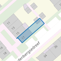 Perceel DBG01-C-4608