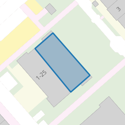 Perceel DBG01-C-4613