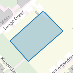 Perceel DBG01-C-4617