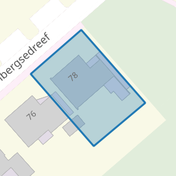 Perceel DBG01-C-4622