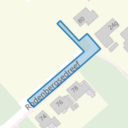 Perceel DBG01-C-4626