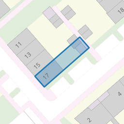 Perceel DBG01-C-4639