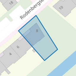 Perceel DBG01-C-4650